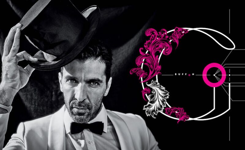 Eight by Eight Magazine — A special project with Gianluigi Buffon — image 4 of 12