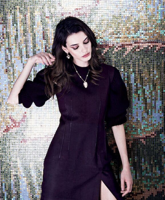 L'Officiel India — Sequins of events — image 6 of 9