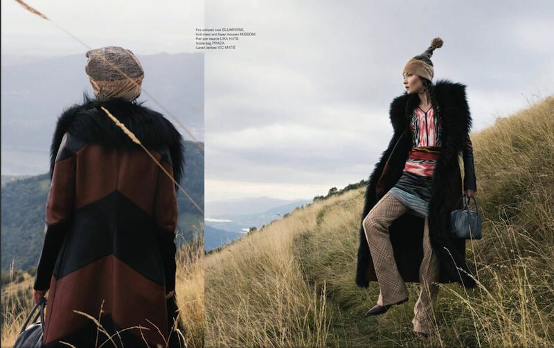 Luxury files — Machu Pichu marinera — image 6 of 6