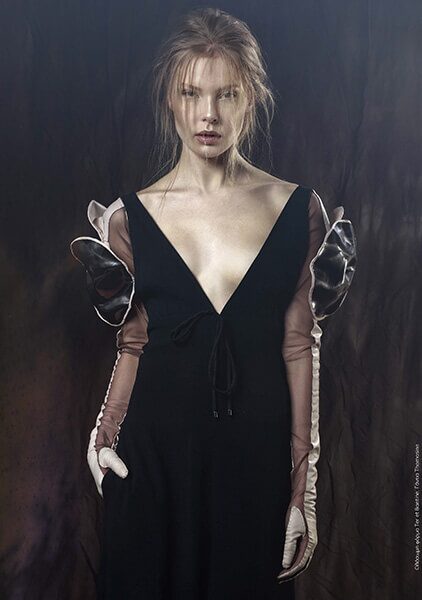 L'Officiel Hellas — Simply woman — image 5 of 8