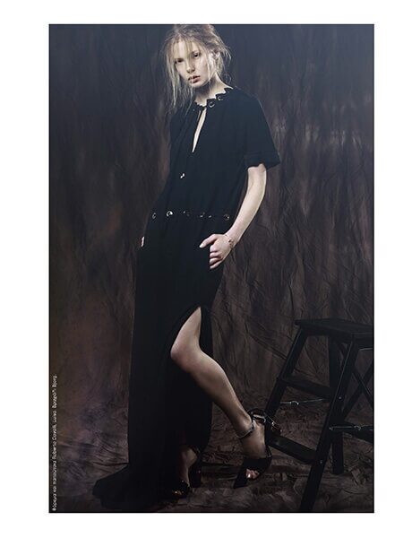 L'Officiel Hellas — Simply woman — image 6 of 8