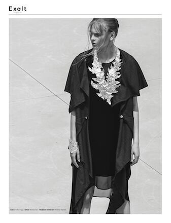 Exalt magazine — High Lines — image 3 of 9