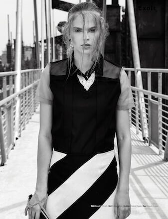 Exalt magazine — High Lines — image 4 of 9