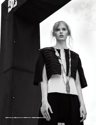 Exalt magazine — High Lines — image 5 of 9