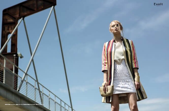 Exalt magazine — High Lines — image 7 of 9