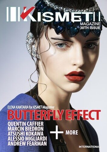 Kismet magazine — Butterfly effect — image 1 of 5