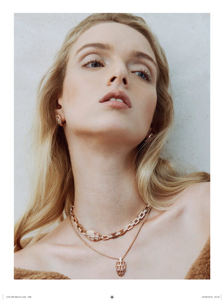 L'Officiel Thailand — Maison de luxe — image 10 of 11