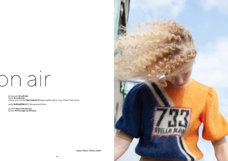Switch — On Air