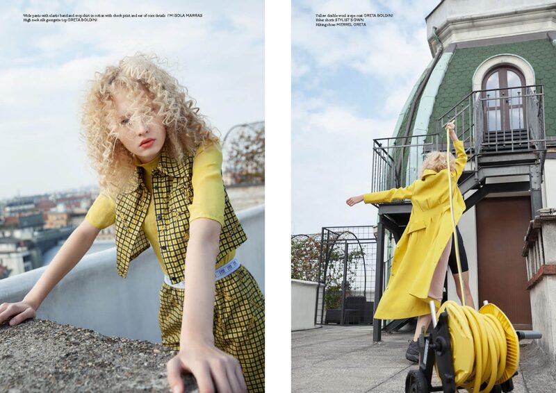 Switch magazine — On Air — image 3 of 8