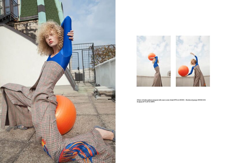 Switch magazine — On Air — image 5 of 8