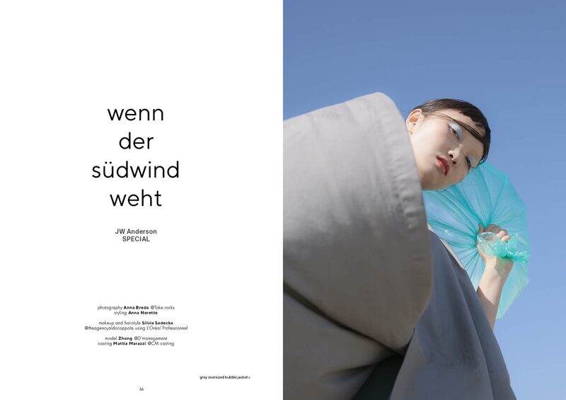 Switch — Wenn der sudwind weht