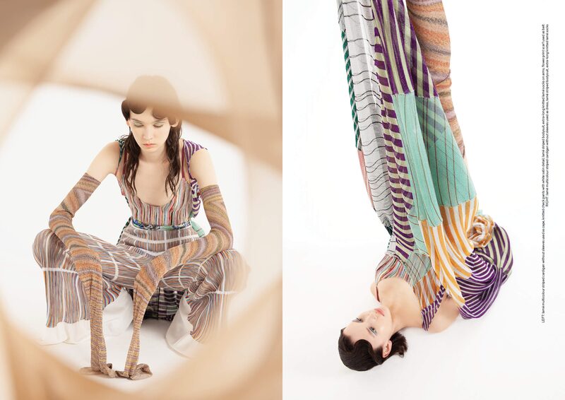 Switch — Under your skin — immagine 2 di 13