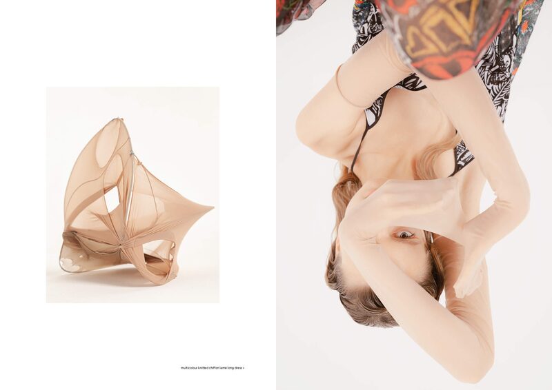 Switch — Under your skin — immagine 9 di 13