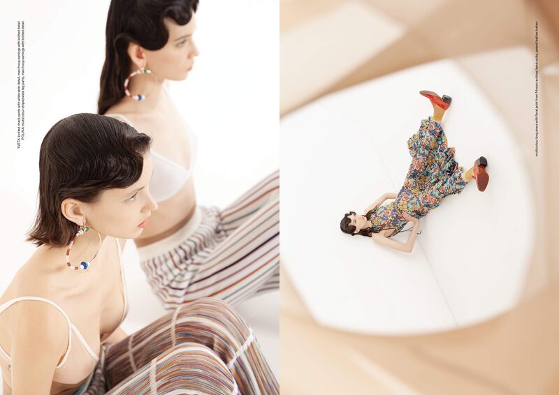 Switch — Under your skin — immagine 10 di 13