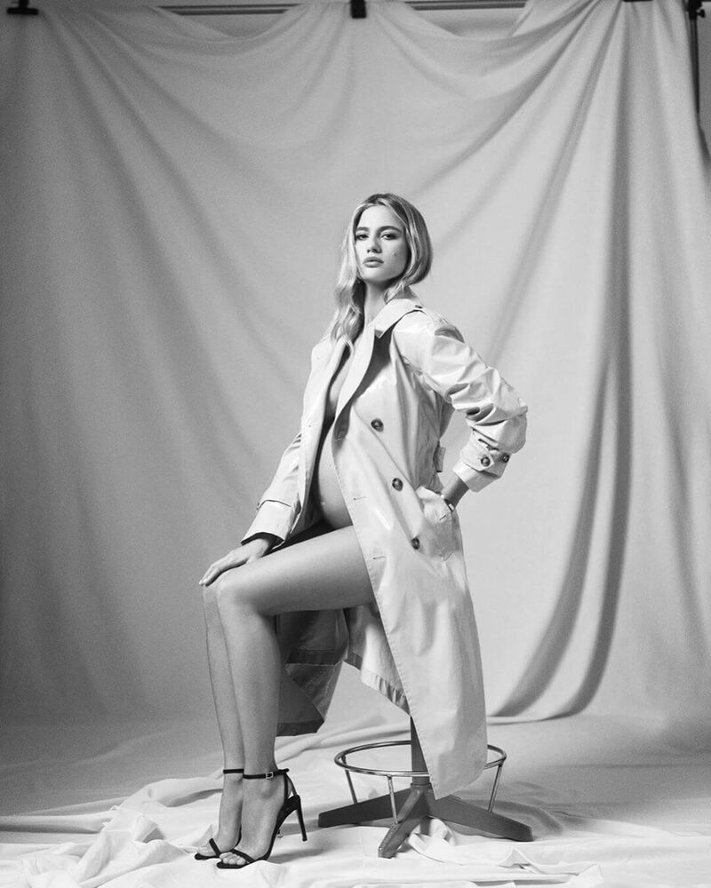 Grazia — Cristina Marino — image 5 of 9