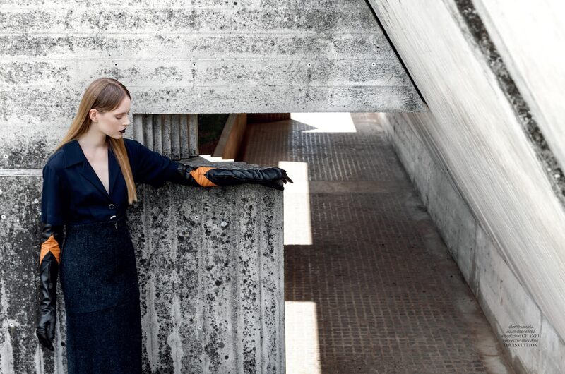 L'Officiel Thailand — Crisp Clean Chic — immagine 5 di 10
